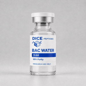BAC WATER